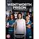 Wentworth Prison: Season Four [DVD]